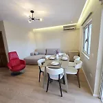 Sky Penthouse-blloku *