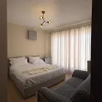 Sky Penthouse-blloku *