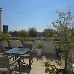 Sky Penthouse-blloku Lägenhet