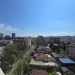 Sky Penthouse-blloku Lägenhet *