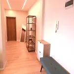 Lägenhet Sky Penthouse-blloku