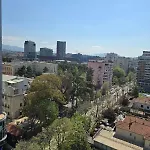 דירה Sky Penthouse-blloku *
