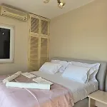 Sky Penthouse-blloku דירה *