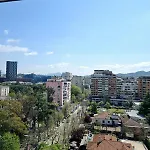 Sky Penthouse-blloku