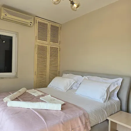 Sky Penthouse-blloku Appartement *