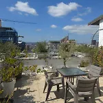 Sky Penthouse-blloku تيرانا