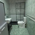 Sky Penthouse-blloku * تيرانا