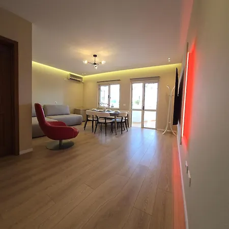 Sky Penthouse
