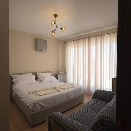 Sky Penthouse-blloku *