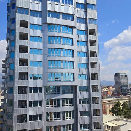 Sky Penthouse