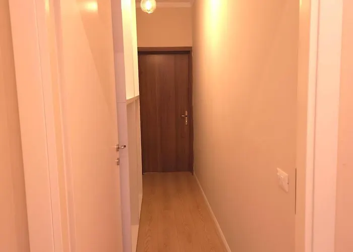 Sky Penthouse-blloku *